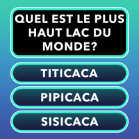 Culture Générale  Jeu de quiz