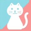Cat and Cat-ONLINE Board Game- icon