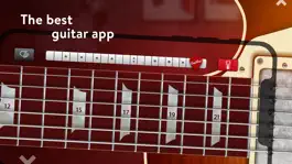 Game screenshot REAL GUITAR: Learn how to play mod apk