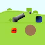 Cranky Cannon App Contact