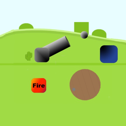 Cranky Cannon icon