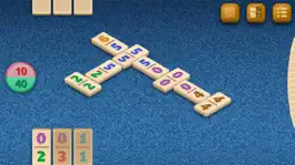 Game screenshot Dominos hack