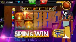 Game screenshot SpinArena Slots, Casino Spiele mod apk