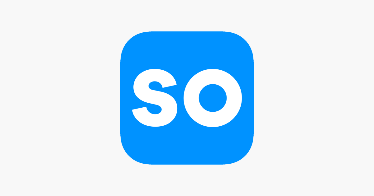 ‎SO-SURE on the App Store
