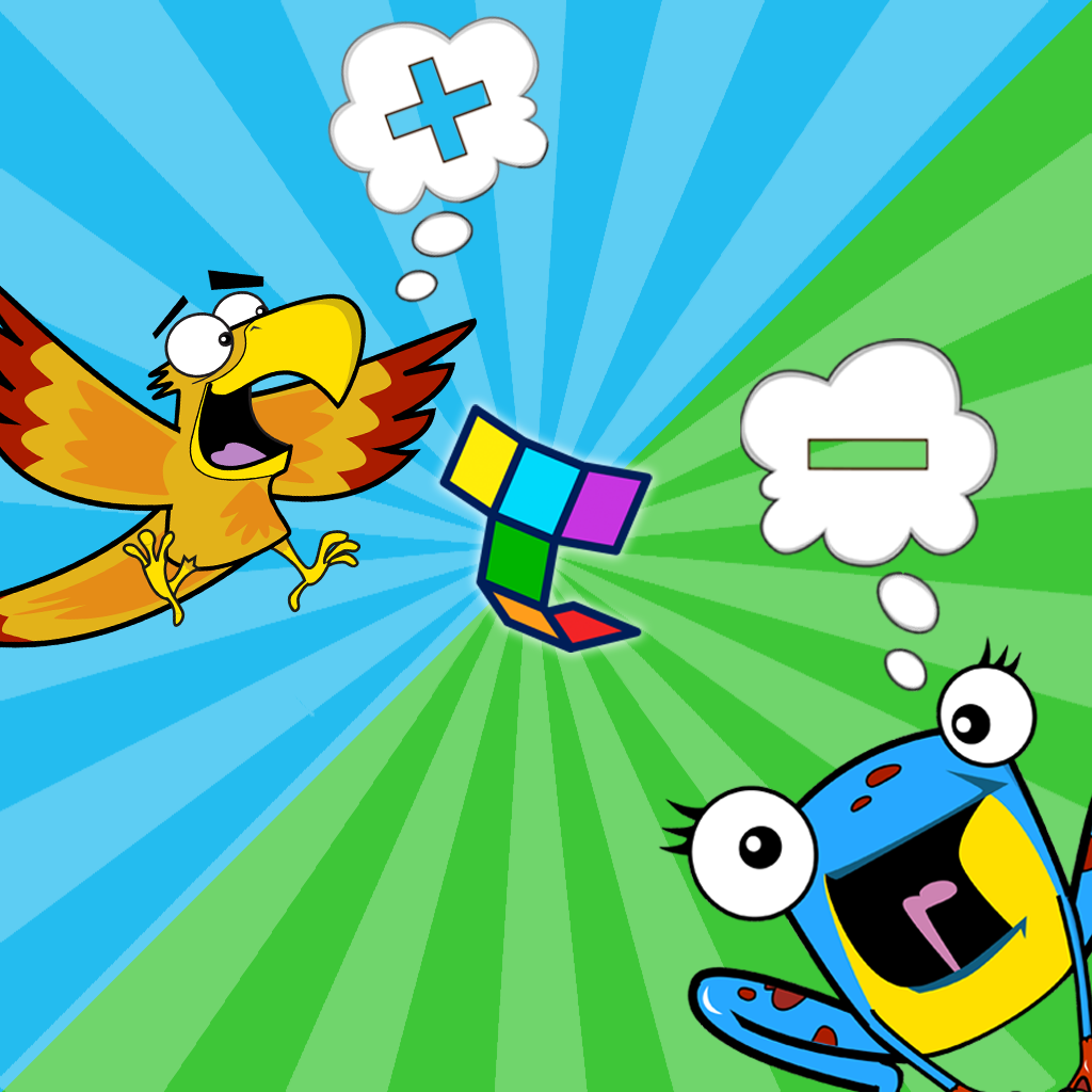 Get Teachley K-2 Add/Subtract for iOS, iPhone, iPad Aso Report