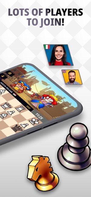 Chess Universe+ on the App Store