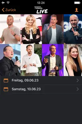Game screenshot Business Schmiede LIVE apk