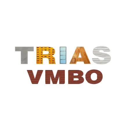 Trias VMBO Cheats
