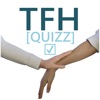 Touch For Health - Quiz