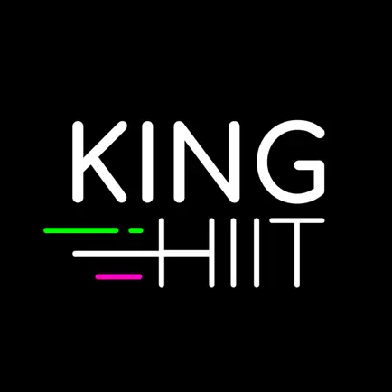 King HIIT Читы