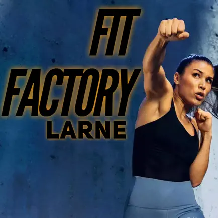 The Fit Factory Читы