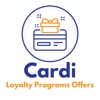 Cardi - The Loyalty Offers App icon