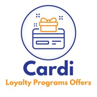 Cardi - The Loyalty Offers App