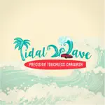 Tidal Wave Car Wash App Contact