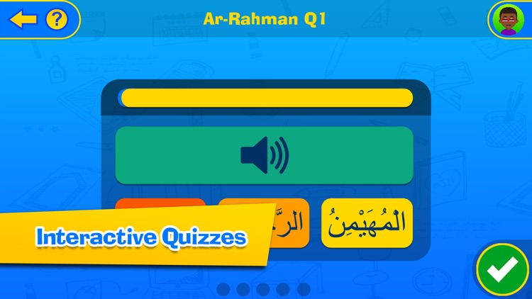 Ali and Sumaya: School screenshot-8