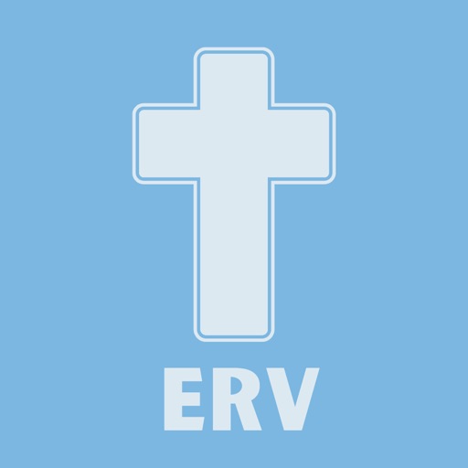 Easy-to-Read Version Bible ERV icon