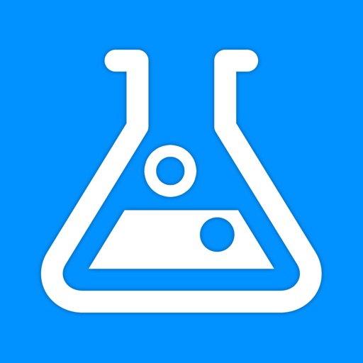 Acid and Base Molarity Calc icon