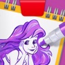 Get Super Studio Disney Princess for iOS, iPhone, iPad Aso Report