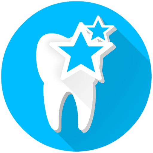 SmilingDent Icon