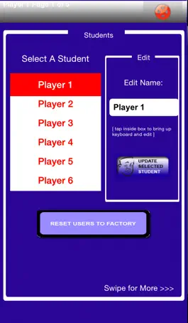 Game screenshot iVerbSmartSpi hack