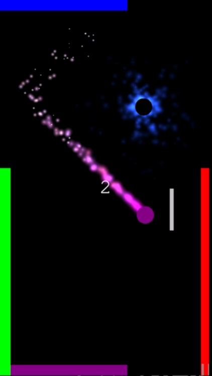 Combo Time Extreme Color Balls screenshot-3