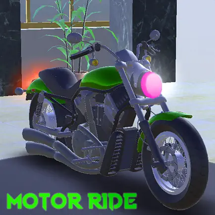 Motor Ride & Park Sim 21 Cheats