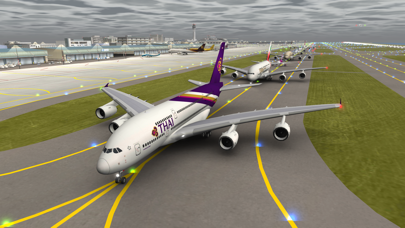 World of Airports Screenshot