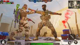 Game screenshot FPS Shooting: Sniper 3D Games mod apk