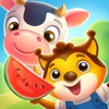 Icon Farm Animals: Kids' Baby Games