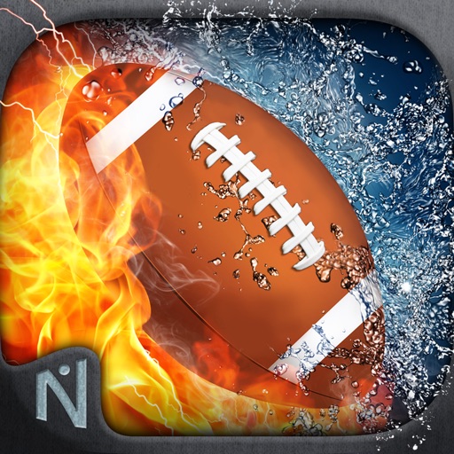 Football Showdown Icon