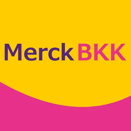 Merck BKK Читы