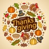 Thanksgiving Holidays Special icon