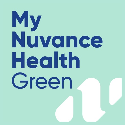 MyNuvanceHealth/Green