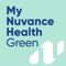 Use the MyNuvanceHealth/Green mobile app to access to your medical records, test results and securely message your doctor