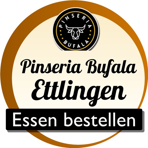 Pinseria Bufala Ettlingen icon