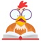the intelligent chicken