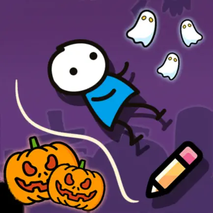 Draw n Save Stickman Cheats