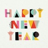 Happy New Year Greetings & GIF - iPhoneアプリ