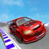 Sports Car Racing Stunt Game icon