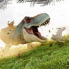 Dino Animal Battle Simulator icon