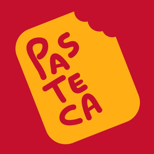 Pasteca