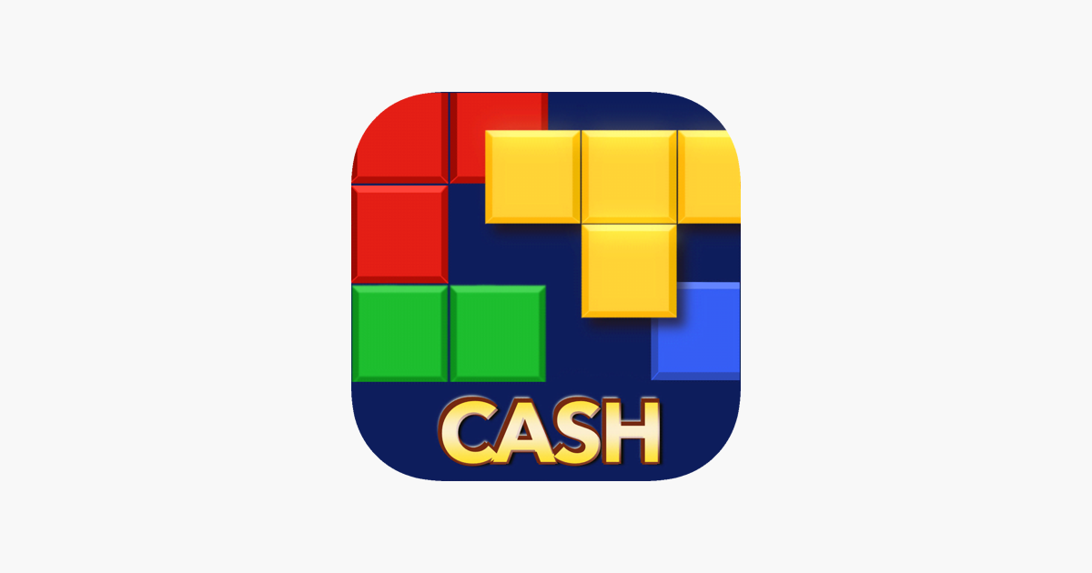 ‎Block Cash Win Real Money on the App Store