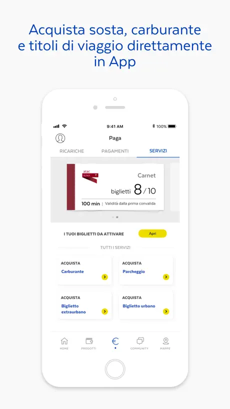 Postepay