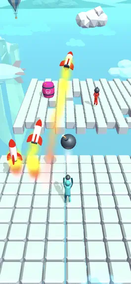 Game screenshot Smashy Party hack