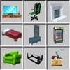 Furniture Mods for Minecraft, icon