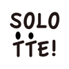SOLOTTE! - ORIENTAL LOUNGE