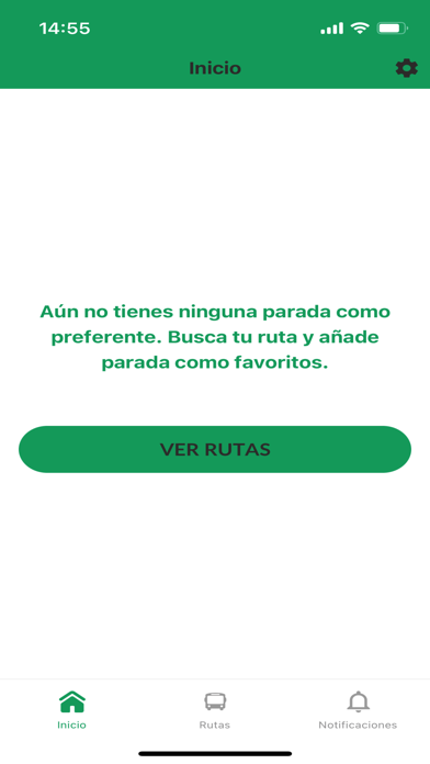 Servicios Grupo Julià Screenshot