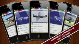 Game screenshot Aircraft Recognition Quiz apk