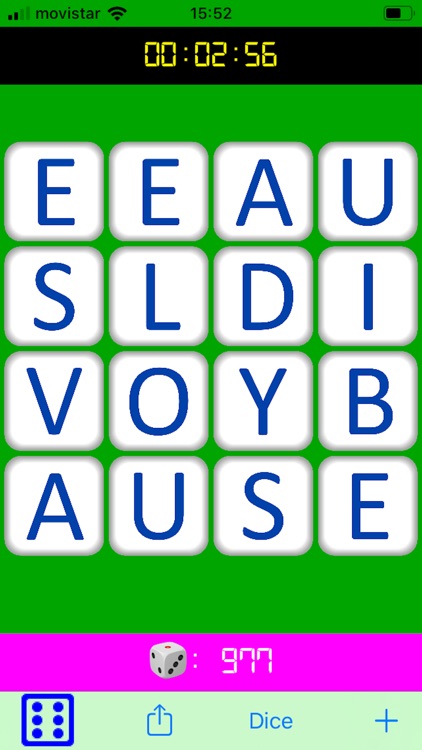 Roll the Dice !! screenshot-3