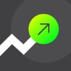 Stock Market Tracker & Alerts icon